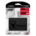 SSD Kingston 240GB A400