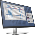 HP E27 G4 27″ Monitor (9VG71A3)