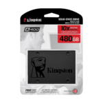 SSD Kingston 480GB A400