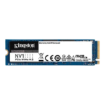 SSD KINGSTON NV1 NVME 500GB