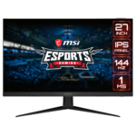 MSI Optix G271 27-inch 144hz