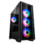 DeepCool Matrexx 50 ADD RGB 4F Case