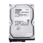 HDD TOSHIBA 1TB 7200rpm 3.5