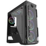 Gamemax Optical G510 BK