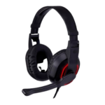 TRACER GAMEZONE RADIAN RGB FLOW Gaming Headset (TRASLU46467)