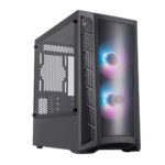 Cooler Master Masterbox MB320L ARGB Computer Case