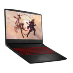 MSI Katana GF66 11UC-455XAZ