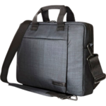 Noutbuk çantası Tucano Svolta Slim 14″ Black (BSVO1314)