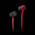 HyperX Cloud Earbuds (HX-HSCEB-RD)