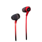 HyperX Cloud Earbuds (HX-HSCEB-RD)