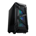 ASUS TUF GT301 GAMING Black (90DC0040-B49000)
