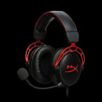 HyperX Cloud Alpha (HX-HSCA-RD/EE)