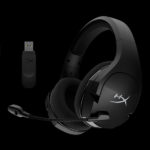 HyperX Cloud Stinger Core Wireless 7.1 (HHSS1C-BA-BK/G)