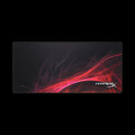 HyperX Fury S Speed Edition Extra Large Gaming Black Mousepad (HX-MPFS-XL)