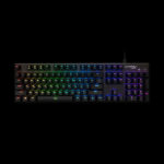 HyperX Alloy FPS RGB Kailh Silver Speed Mechanical Gaming Keyboard