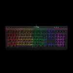HyperX Alloy Core RGB Gaming Keyboard Black (HX-KB5ME2-RU)