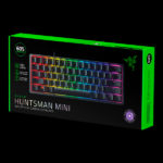 Razer Huntsman Mini Mechanical (RZ03-03390500-R3U1) Gaming Keyboard