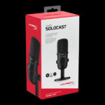 HyperX SoloCast Gaming Microphone (HMIS1X-XX-BK/G)