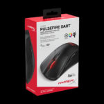 HyperX Pulsefire Dart Wireless (HX-MC006B)