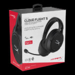 HyperX Cloud Flight S 7.1 Surround (HX-HSCFS-SG/WW)