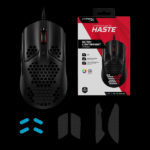 HyperX Pulsefire Haste (HMSH1-A-BK/G) Gaming Mouse