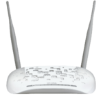 Wİ-Fİ MODEM TP-LİNK TD-W8961N