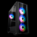 DeepCool Matrexx 50 ADD RGB 4F Computer Case