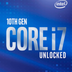 Intel® Core™ i7-10700K (16M Cache, up to 5.10 GHz)