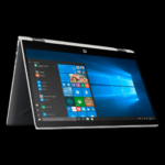HP Spectre x360 14t-dh200 (8WL71AV)