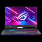2021 ASUS ROG Strix G15 G513QM-HF121 90NR0572-M02320