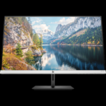 HP 27F 4K (5ZP65AA)
