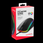 HyperX Pulsefire Surge (HX-MC002B)