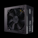 Cooler Master MWE 500 White 230V – V2 (MPE-5001-ACABW-EU)