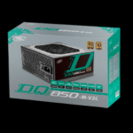 DeepCool DQ850-M-V2L Full Modular PSU