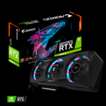 Gigabyte Aorus GeForce RTX 3060Ti Elite 8GB