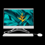 HP 200 G4 21.5″ (9US61EA)