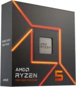 AMD Ryzen 5 7600X - Şəkil 2