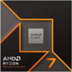 AMD Ryzen 7 9700X Processor