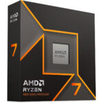 AMD Ryzen 7 9700X Processor - Şəkil 2