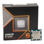 AMD Ryzen 5 9600X - Şəkil 2