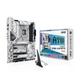 ASUS Z790-AYW WIFI W Intel LGA 1700