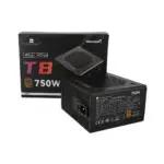 THERMALRIGHT TR-TB750S 80+ BRONZE 750W POWER SUPPLY