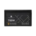 THERMALRIGHT TR-TB750S 80+ BRONZE 750W POWER SUPPLY - Şəkil 4