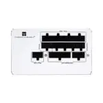 THERMALRIGHT TR-SP1000-W 80+PLATINUM 1000W POWER SUPPLY - Şəkil 3