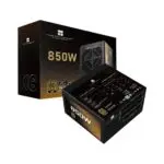 THERMALRIGHT TR-KG850 80+GOLD 850W POWER SUPPLY