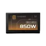THERMALRIGHT TR-KG850 80+GOLD 850W POWER SUPPLY - Şəkil 4