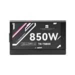 THERMALRIGHT TR-TB850 80+ BRONZE 850W POWER SUPPLY - Şəkil 3